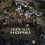Gaza ceasefire and hostage release set to begin