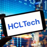 Hcltech share price q2 results fy25