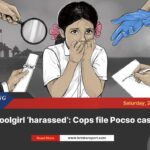 School harassment pocso case: safety concerns in schools"