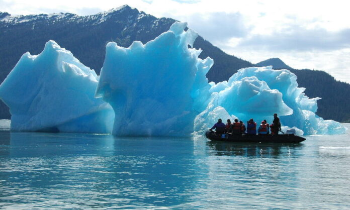 Can the Alps' Largest Glacier Be Saved? Scientists Offer Hope as Ice Melts Faster