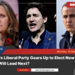Canada libreal image monday