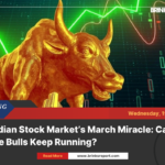 Indian stock market’s march miracle: can the bulls keep running?