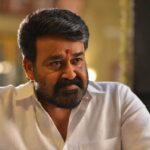 Inside mohanlal's electrifying kochi visit: fans trample for glimpse of 'empuraan' star