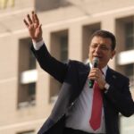 Silencing dissent: turkey detains opposition lawyer after mass protests