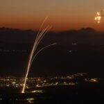 Hezbollah denies strike as israel pounds southern lebanon – 8 dead