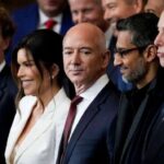 Trump’s $7. 2b truth social windfall makes him richest president ever – musk still #1