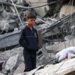 Israel offers 40-day truce for hostages as gaza braces for new offensive