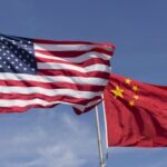 China’s military and cyber power surge: a growing threat to the u. S.