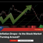 Inflation drops—is the stock market turning around?