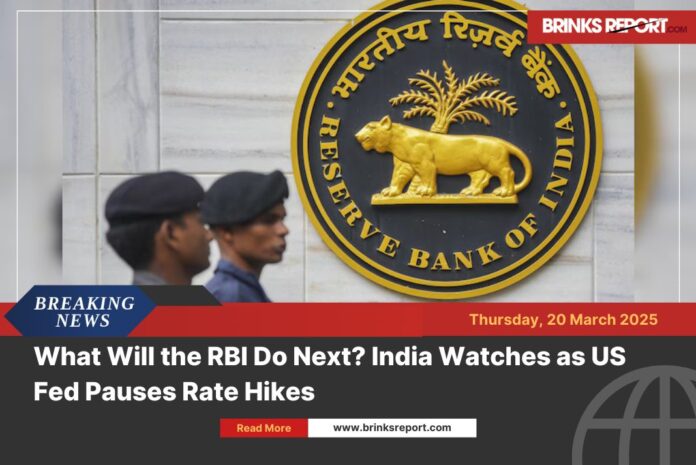 RBI’s Next Move: Impact on Economy & Your Finances