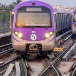 Kolkata metro's revised schedule for eid-ul-fitr 2025