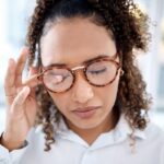 Dry eye disease in young adults: causes, symptoms & prevention