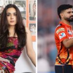 Shreyas iyer skips his century for the team – see what preity zinta said!
