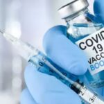 Spring covid-19 vaccine: who can get it and how to book