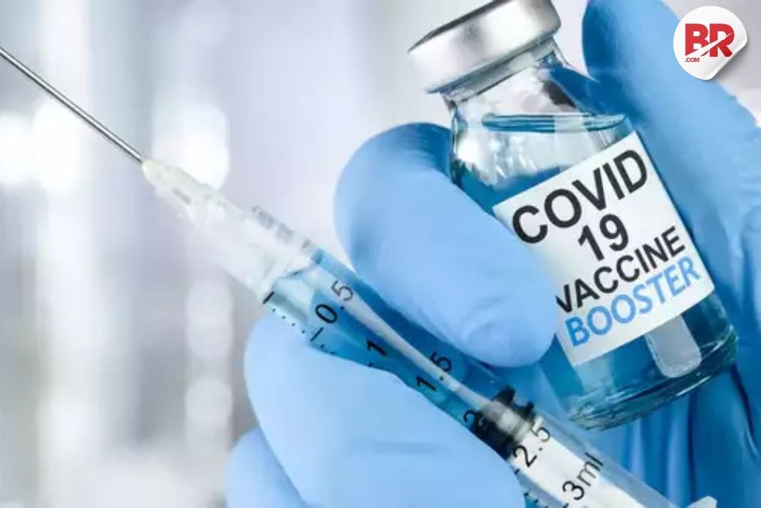 Spring covid-19 vaccine: who can get it and how to book