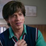 How shah rukh khan got the title ‘dunki’ for his film