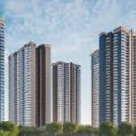 Godrej properties sees ₹1,000 crore sales on godrej astra launch day