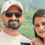 Woman’s body found in suitcase in bengaluru, husband detained in mumbai
