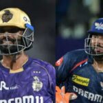 Ipl 2025: kkr vs lsg match rescheduled to april 8