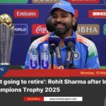 Rohit sharma iamge monday