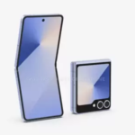 Samsung galaxy z flip 7: bigger display & sleek design