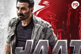"can jaat match gadar 2’s success? Sunny deol’s film earns rs 9. 5 crore on opening day!