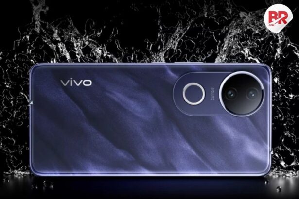 Sleek looks, 50mp selfie camera & 5600mah battery – vivo v50e now in india from ₹28,999! Don’t miss the launch offers!
