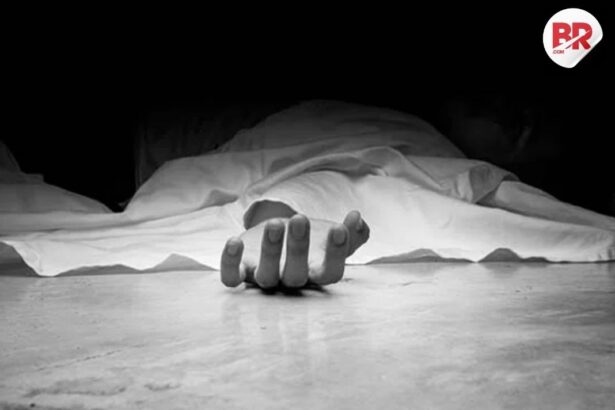 45 days after becoming a father, he ended his life — why?