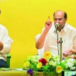 Amit shah tamil nadu visit sparks bjp leadership buzz