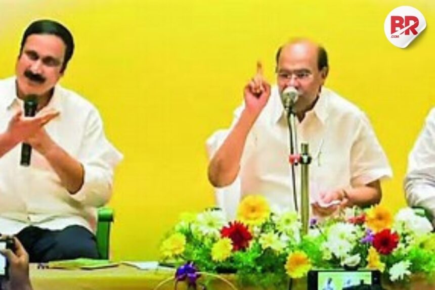 Amit shah tamil nadu visit sparks bjp leadership buzz
