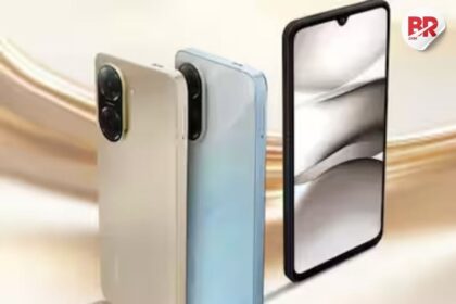 Check Out the New Redmi A5! A 32MP Camera and 5,200 mAh Battery for Just ₹6,499! Don't Miss Out!"