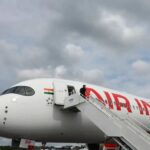 Indian airlines may benefit as china stops buying boeing aircraft