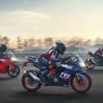 The new apache rr 310 is here – see what tvs is offering at ₹2. 77 lakh!