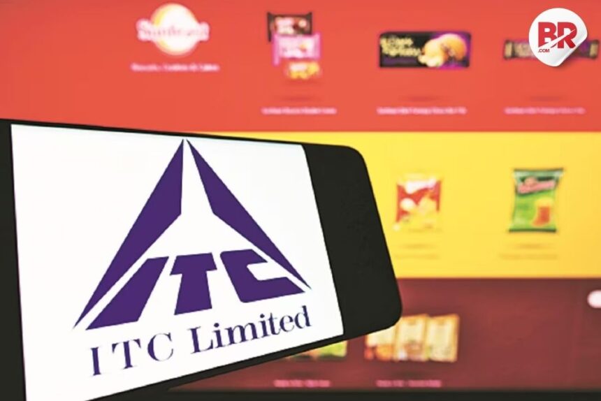 Itc acquires 24 mantra organic and mother sparsh for rs 598 crore