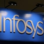 "infosys takes a hit! 📉 shocking q4 profit drop triggers over 4% crash on nyse – what’s going on?