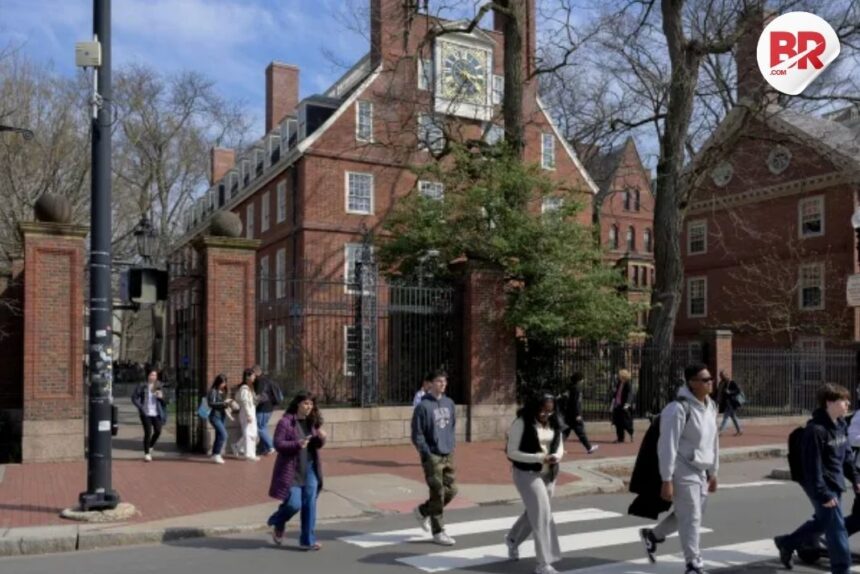 Trump administration, harvard university, foreign student policies, academic freedom, us universities, government crackdown