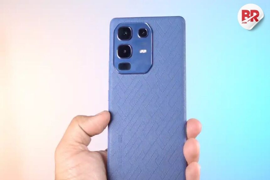 Infinix note 50s 5g+ launching in india on april 18 – are you ready for the next big thing?