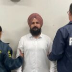 Happy passia grenade attack