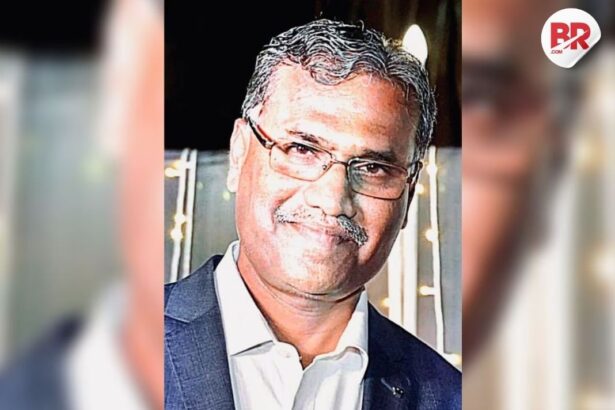 Pune businessman murdered in bihar after cyber fraud lured