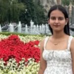 Indian student harsimrat killed by stray bullet in canada