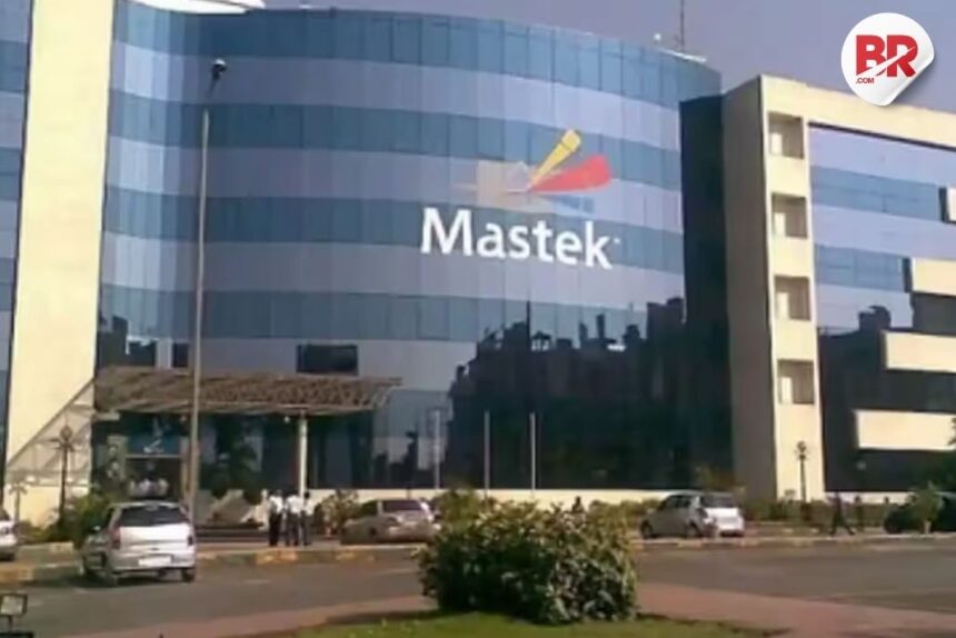 Mastek q4fy2025 revenue grows 16. 1% to rs 905. 42 crore
