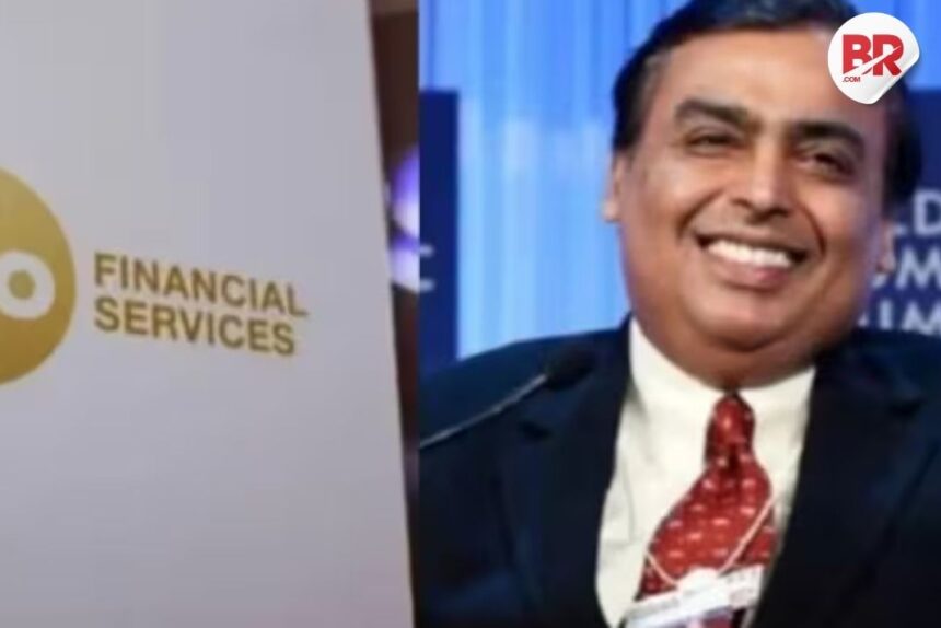 Jio financial services q4 profit up 2%, revenue surges 18%