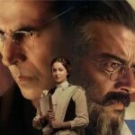 Kesari chapter 2 day 1 box office: slow start, rs 7. 5 cr