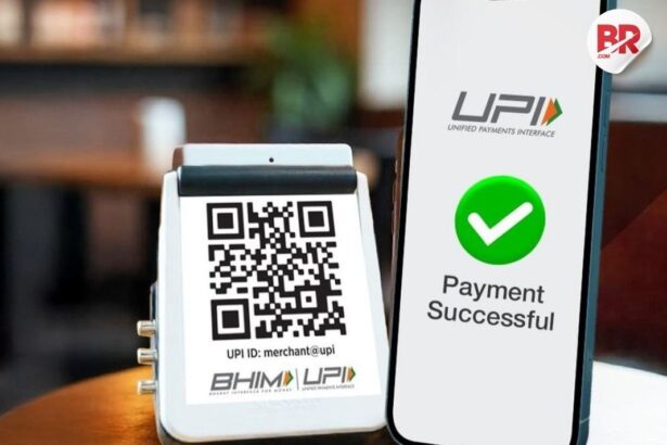 No gst on upi payments over ₹2,000: govt clarifies