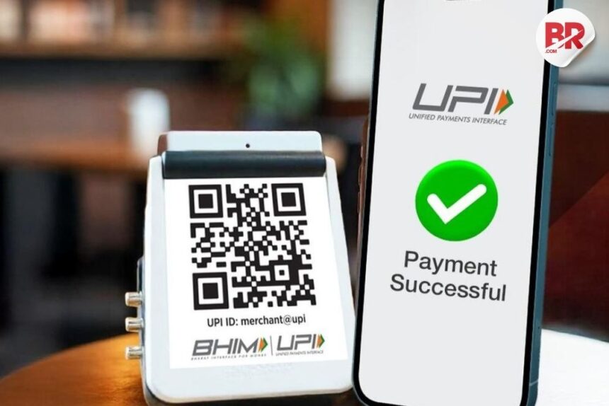 No gst on upi payments over ₹2,000: govt clarifies