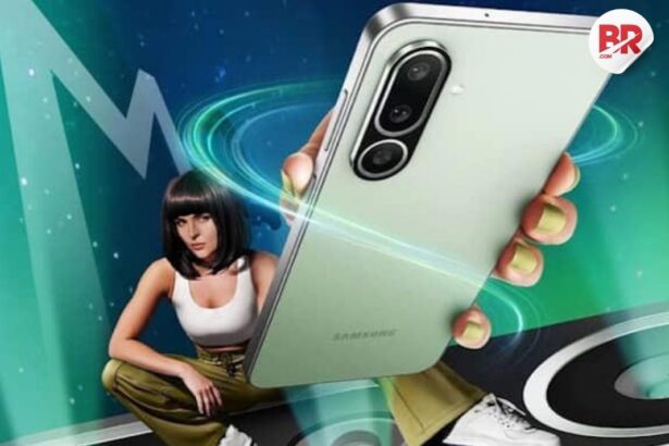 Upcoming mobile phones this week: samsung galaxy m56 5g, redmi a5, oneplus 13t, and more