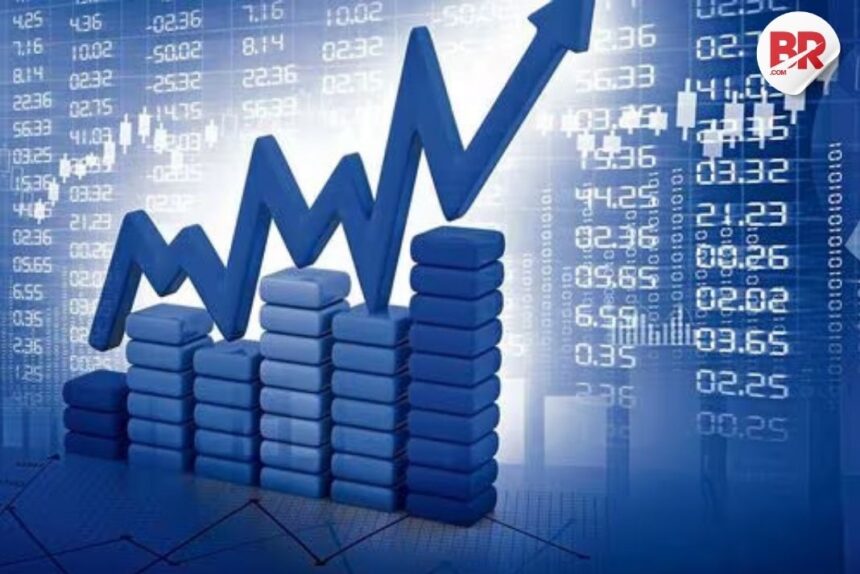 "indian market soars & rupee strengthens: a huge week