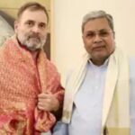 Karnataka cm starts draft of rohith vemula act