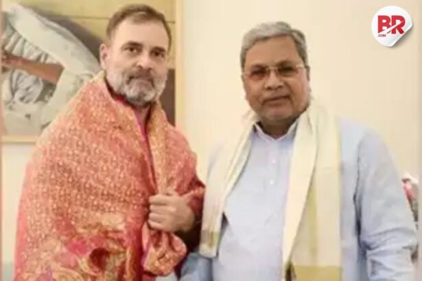 Karnataka cm starts draft of rohith vemula act