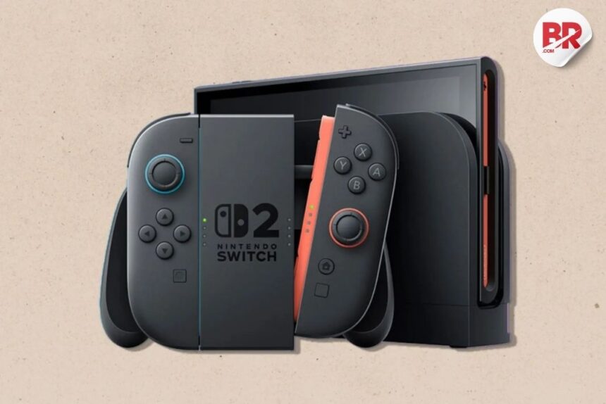 Nintendo switch 2 pre-orders: price hikes and features